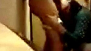 Finally FUCKING 52yo Suegra Doña Mary