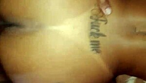 maxputokarioca gets monster cock pounding, cums multiple times with creampie finish