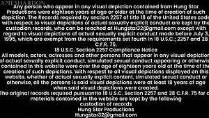 fit hotwife spreads legs for raw creampie pounding right in front of her watching hubby