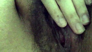 look at my filipina girlfriend's sexy natural tits