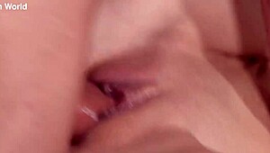 hot and horny sophie weber uh stretches her ass with neighbours thick cock gp3165