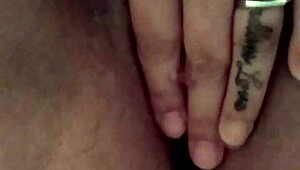 Ever wonder why her pussy stays swollen from that rough pounding fuck?