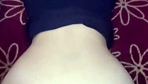 hey group hangs on bed edge