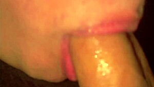 sexy latina teen amateur blows big cock then creampie pov with boyfriend