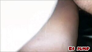 Amateur Couple Fucks Freely Food Fetish Lingerie Submissive