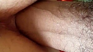 Curvy Girlfriend Swallows Bare BBC Whole