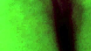 Ever wonder why her pussy stays swollen from that rough pounding fuck?