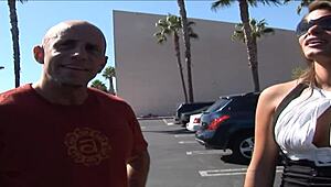 Madelyn Marie's Perfect Small Tits Bounce in Cowgirl Riding Facial Cumshot Finish