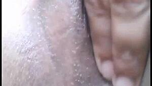 god my whore's tight latina pussy milks every drop from big tits bitch