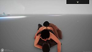 big black cock nero pounds two big tit milfs lala and jenny hard