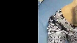 guy gets lucky fucking beautiful indonesian babe