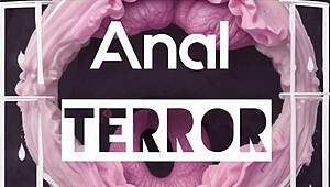 Sexy Jennifer Lol Begs Big Black Cock to Fuck Ass and Piss in Mouth