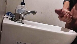 Avesizeds tynd solo udløsnings kompilation vol ii med saftige monsterpik skud