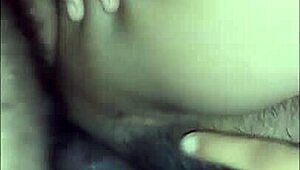 amateur latina mature takes daddy's monster cock deep in ass pov blowjob