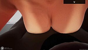 big black cock nero pounds two big tit milfs lala and jenny hard