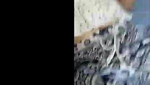 guy gets lucky fucking beautiful indonesian babe