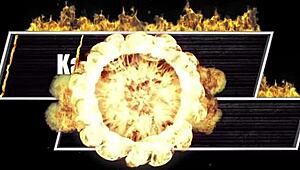 kalena mitrak lets follower fuck tight ass cum mouth