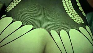 salimos del trabajo y andamos cachondos follando 🔥🍑