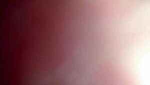 wanna watch this married slut take anal doggy hard in the motel room?