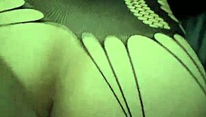 salimos del trabajo y andamos cachondos follando 🔥🍑