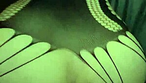 salimos del trabajo y andamos cachondos follando 🔥🍑