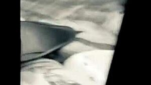 Jerk off watching my pretty small 18+ feet wiggle and tease you barefoot?