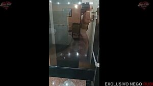 wife leaves church to fuck huge black cock while cuckold husband watches right?