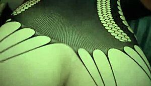 salimos del trabajo y andamos cachondos follando 🔥🍑