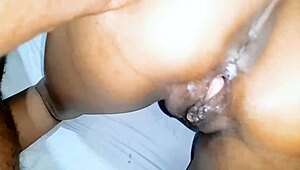 wanna see neha bhabhi's tight pussy take doggy pounding??