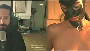 behind the mask passion and dominance in bdsm a podcast of loves and hates by cipriani