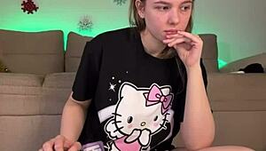 your eyes on her make that anal fuck hit harder while she stares back hungry