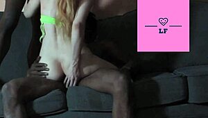 fan drops fat load in my big ass slut pussy