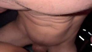 Curvy Friend's Wife Loves Hard Doggystyle Sex in Bedroom Part 1