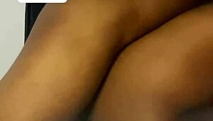 CURVY TEEN GETS UNPLANNED CREAMPIE FROM BIG BLACK COCK