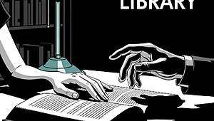 discover the library's steamy erotic audio just for women