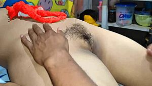 best pussy sucking ever from huge ass colombian babe