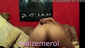 big ass bent over friend's boyfriend armchair pounding?