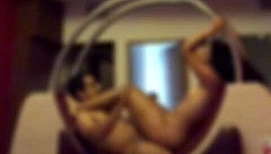 Ever wonder why stepsis hubby craves my wet pussy creampie part 2?