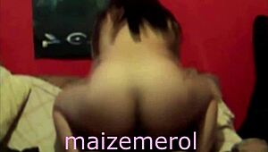 big ass bent over friend's boyfriend armchair pounding?