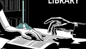 discover the library's steamy erotic audio just for women