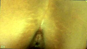 amateur black couple pounds doggystyle in close-up pov