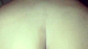 ella's perfect ass craves deep anal pounding from huge throbbing cock