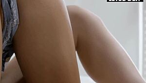 i finally seduced my young step sister zazie skymm after craving her forever