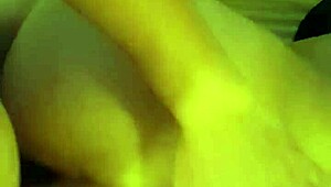 chilena prima motel bent over ass tease