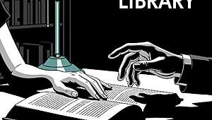 discover the library's steamy erotic audio just for women