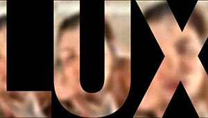 bbw neighbor nicole lux teases pov, deepthroats my cock showing her fat tits skills