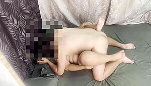 Echando Pata Con Amiga Del Trabajo: Orgasmos Intensos Y Pasión Desbordante