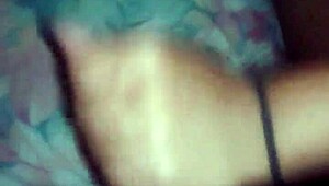 d starxxx jerks rough ebony handjob cumshot on black cock