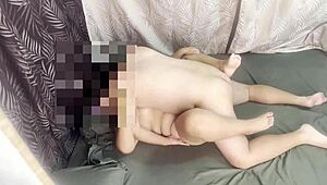 Echando Pata Con Amiga Del Trabajo: Orgasmos Intensos Y Pasión Desbordante