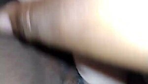 smashing my own creamy wet pussy till i moan loud